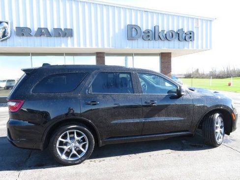 New 2026 Dodge Durango GT AWD/4WD image 2