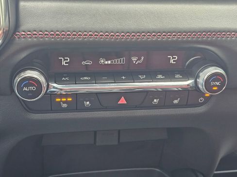 New 2025 MAZDA CX-50 2.5 Hybrid w/ Premium Plus Pkg image 16