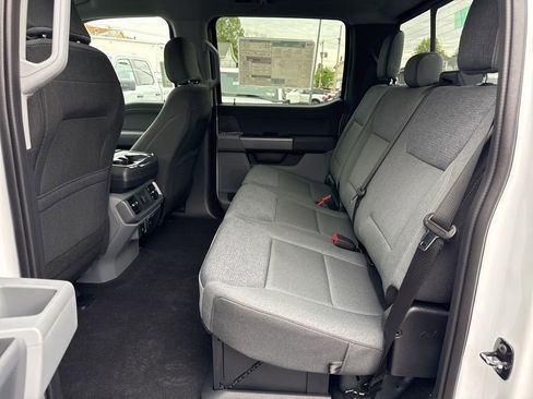 New 2026 Ford F150 XLT AWD/4WD image 9