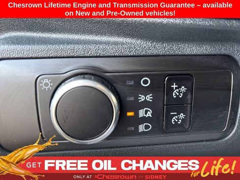 Used 2024 Ford Bronco Big Bend image 15