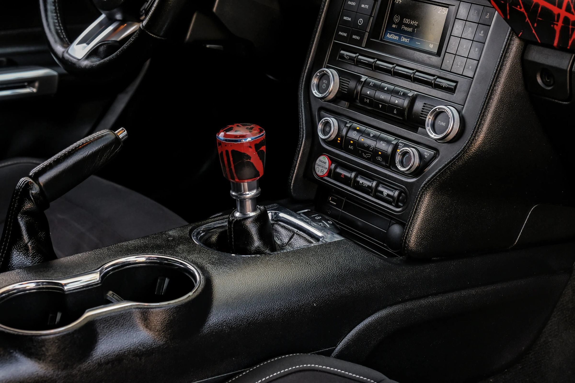 Used 2016 Ford Mustang GT RWD image 29