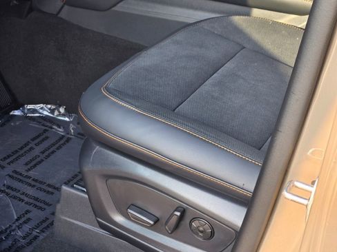 New 2026 Ford Explorer Tremor w/ Tremor Ultimate Package image 25