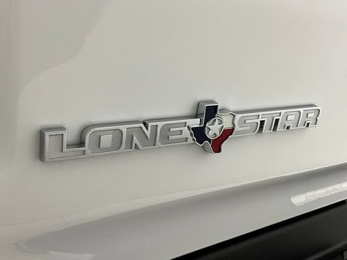 Used 2024 RAM 1500 Lone Star AWD/4WD image 10