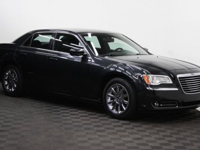 Used 2014 Chrysler 300 Touring w/ Quick Order Package 22F