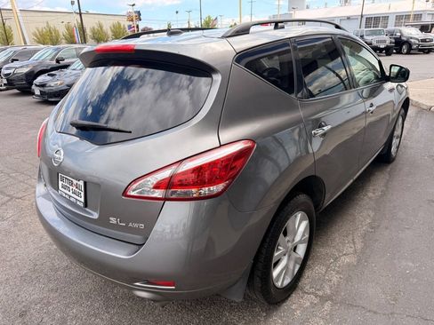 Used 2013 Nissan Murano SL AWD/4WD image 6