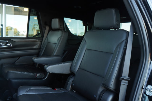 Used 2021 Chevrolet Tahoe Z71 AWD/4WD image 27