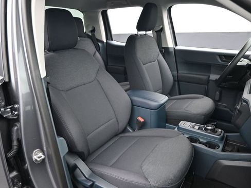 New 2026 Ford Maverick XL AWD/4WD image 26