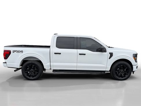 Certified 2024 Ford F150 STX image 6