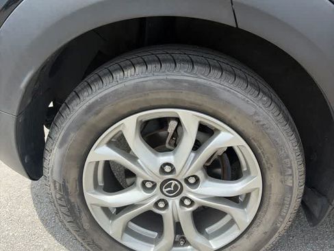 Used 2019 MAZDA CX-3 Sport FWD image 17