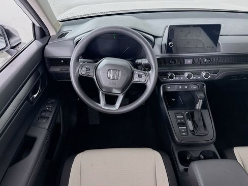 Certified 2026 Honda CR-V EX image 18