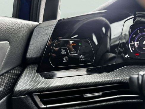 Used 2022 Volkswagen Golf R AWD/4WD image 27