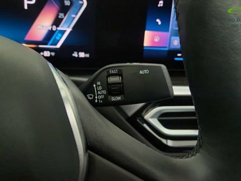Used 2023 BMW i4 eDrive35 w/ Premium Package RWD image 45