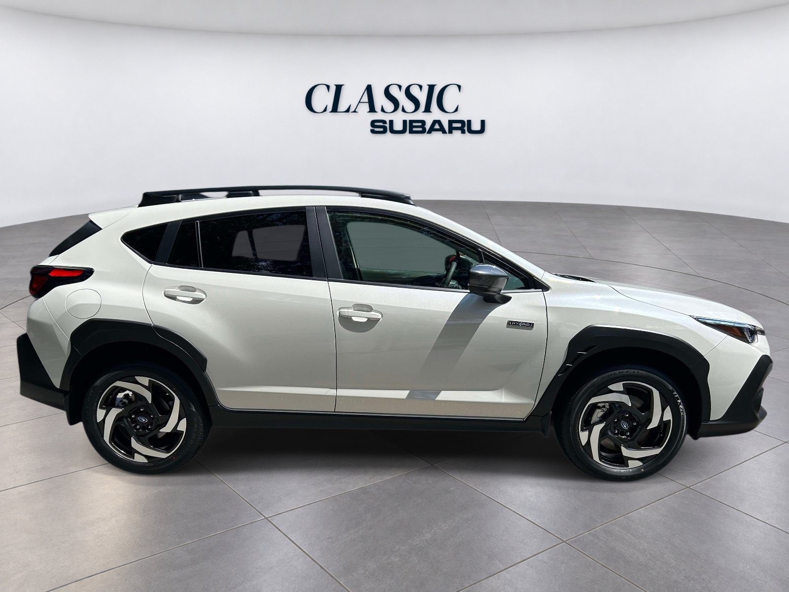 New 2026 Subaru Crosstrek 2.5i Limited AWD/4WD image 5