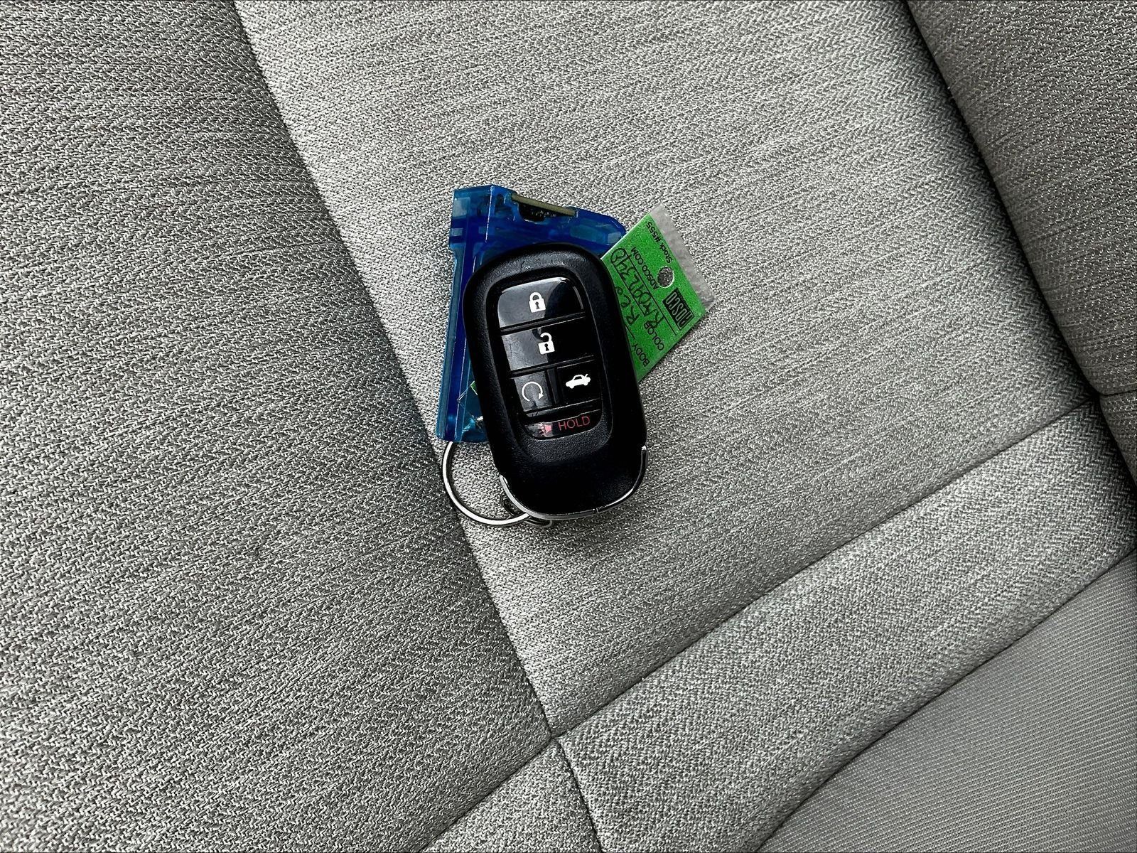 Used 2024 Honda Accord EX image 33
