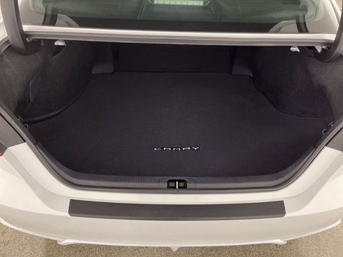 Certified 2024 Toyota Camry SE image 10