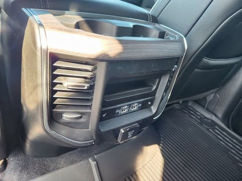 New 2025 RAM 1500 Laramie w/ Sport Appearance Package image 9