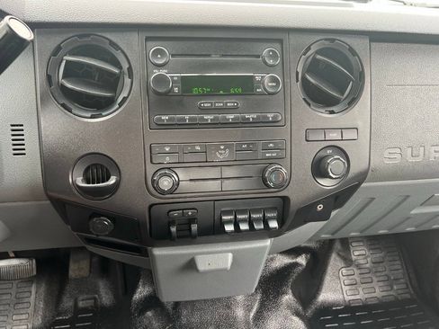 Used 2011 Ford F450 XL w/ PWR Equipment Group RWD image 11