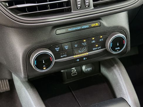 Used 2024 Ford Escape Active FWD image 23