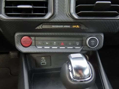 Used 2024 Ford Mustang Coupe image 19