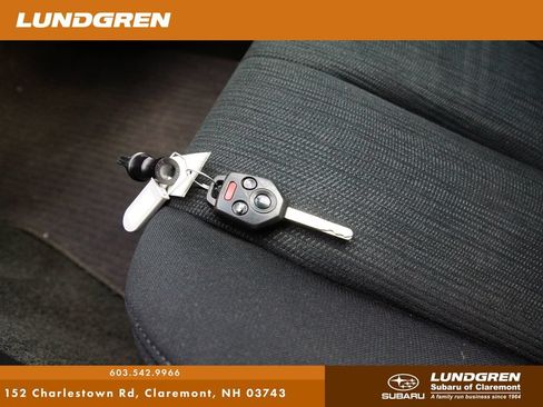Used 2014 Subaru Outback 2.5i w/ Alloy Wheel Package AWD/4WD image 23