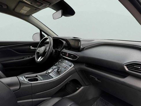 Used 2023 Hyundai Santa Fe XRT FWD image 52