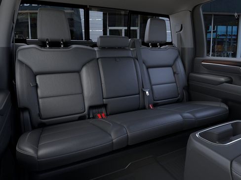 New 2025 GMC Sierra 2500 Denali w/ Technology Package image 41