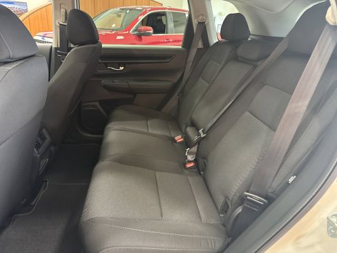 New 2026 Honda CR-V EX image 8