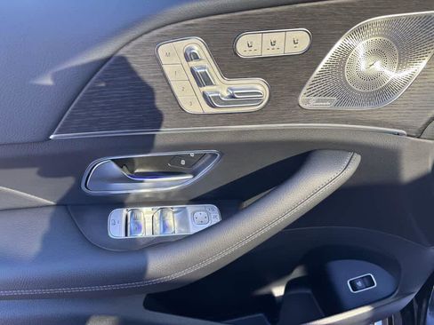 New 2026 Mercedes-Benz GLE 350 4MATIC image 9