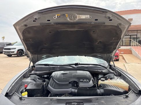 Certified 2023 Dodge Charger GT w/ Blacktop Package image 39