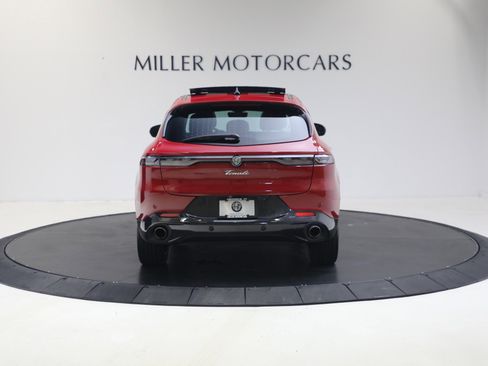 Used 2024 Alfa Romeo Tonale Veloce image 5