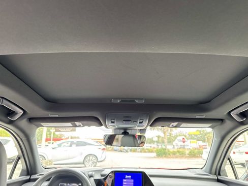 Certified 2023 Lexus UX 250h FWD w/ Premium Package image 18