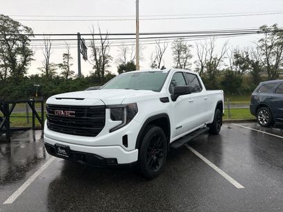 Used 2024 GMC Sierra 1500 Elevation