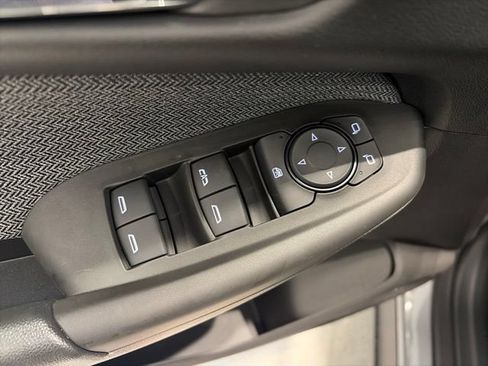New 2026 Chevrolet TrailBlazer LS w/ LS Convenience Package FWD image 9