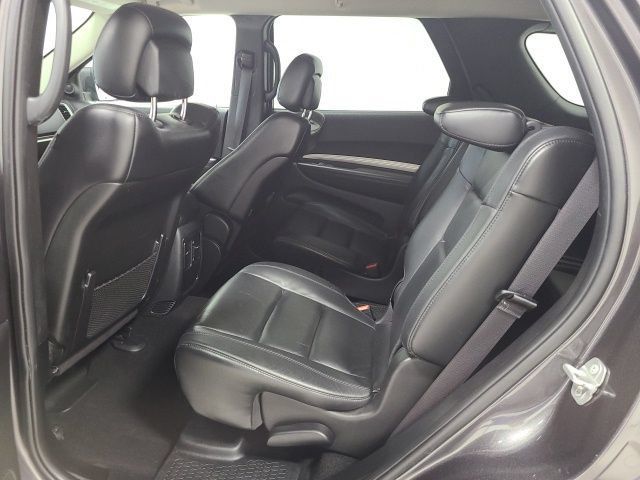 Used 2019 Dodge Durango SXT AWD/4WD image 15