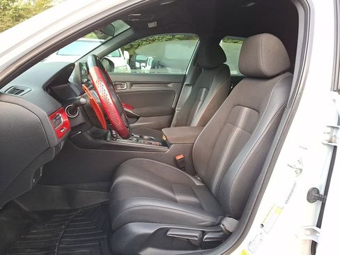 Used 2022 Honda Civic Sport image 10