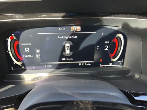 Certified 2026 Nissan Pathfinder SL AWD/4WD image 25
