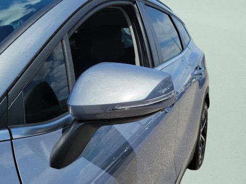 Used 2025 Kia Sportage EX w/ Premium Package image 26