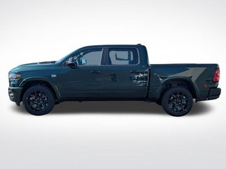 New 2026 RAM 1500 Laramie w/ Night Edition AWD/4WD video 3