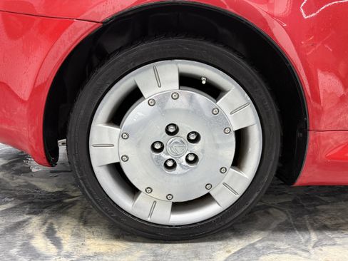 Used 2004 Lexus SC 430 Convertible image 22