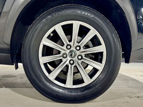 Used 2019 Lexus NX 300 F Sport image 34