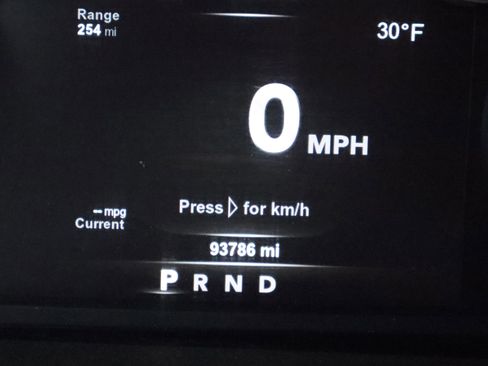 Used 2017 RAM 2500 Limited image 7