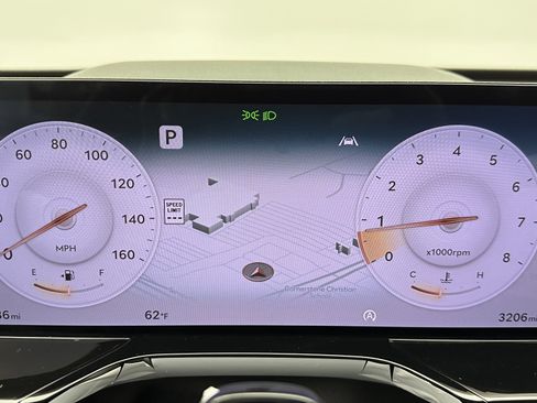 Used 2026 Genesis GV80 2.5T image 23