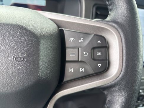 Used 2024 Ford Bronco Badlands image 23