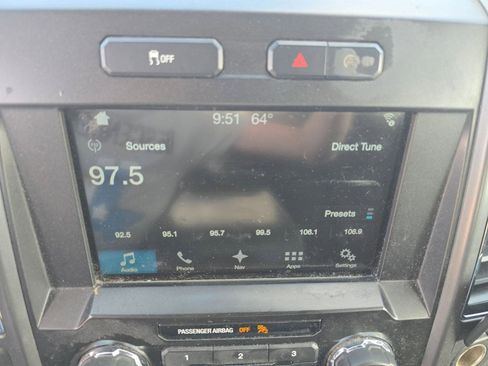 Used 2018 Ford F150 XLT w/ Equipment Group 302A Luxury image 23