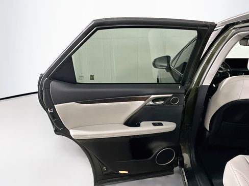 Used 2022 Lexus RX 350 FWD w/ Premium Package image 27