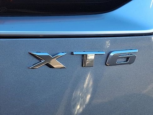 Used 2023 Cadillac XT6 Premium Luxury image 30