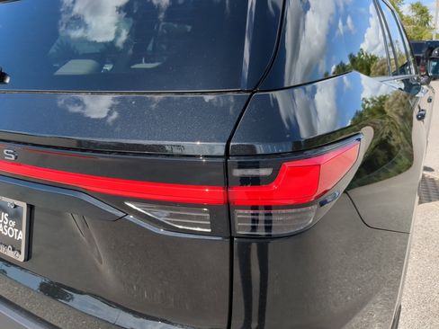 New 2026 Lexus TX 350 AWD image 10