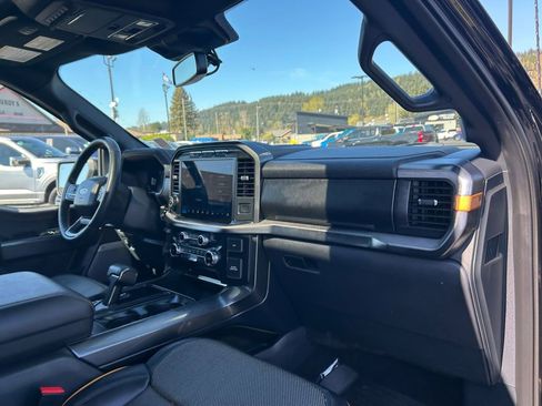 Used 2023 Ford F150 Tremor w/ Equipment Group 402A High AWD/4WD image 27