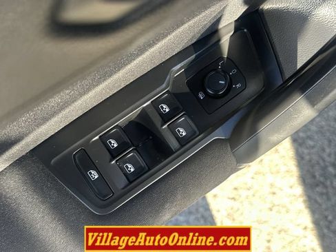 Used 2020 Volkswagen Tiguan S AWD/4WD image 11