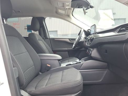 Used 2023 Ford Escape Active image 13
